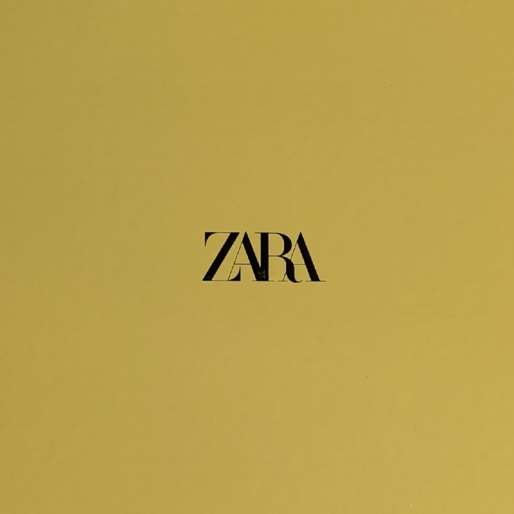 Zara Heeled Boots